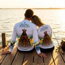 Camisa Nossa Senhora Aparecida Rogai Por Nós Manga Longa – COMPRE 1 LEVE 3