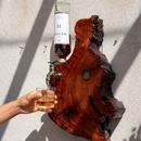 Torneira Rústica Artesanal