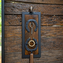 Abridor Rústico Artesanal de Garrafas