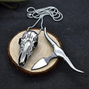 Cabeça de Touro com Adaga Secreta - Esporatto