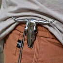 Cabeça de Touro com Adaga Secreta - Esporatto