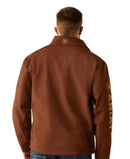 ARIAT JACKET LOGO 2.0 SOFTSEHLL PARA VASOS