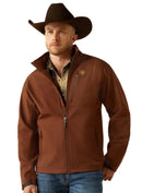 ARIAT JACKET LOGO 2.0 SOFTSEHLL PARA VASOS