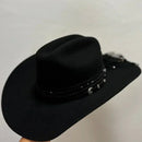 Chapéu All Black - Eldorado Company