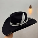 Chapéu Black - Eldorado Company