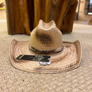 CHAPÉU C DUPLO AMERICANO LP ABA M (MOLDADO)